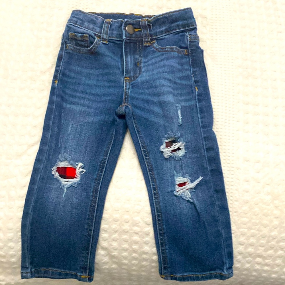 I’m selling some little girl pants they are new in very good condition